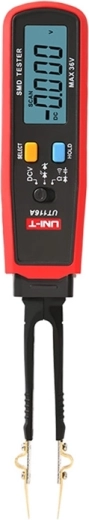 Uni-T UT116A pincet-SMD-tester
