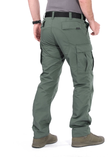 Pentagon BDU 2.0 ripstop bukser, sorte