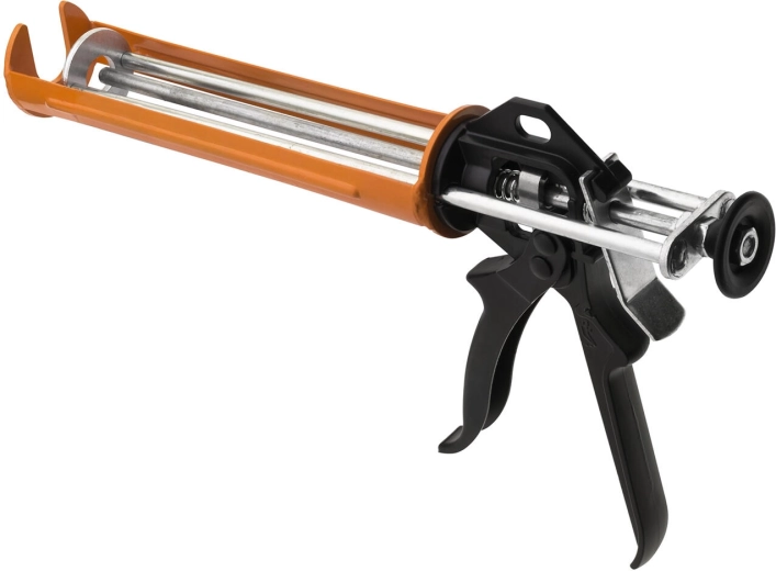 Udførringspistol til kemiske ankre 280 ml Waart