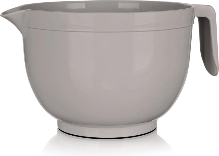 Piskeskål 3 l Latte Culinaria