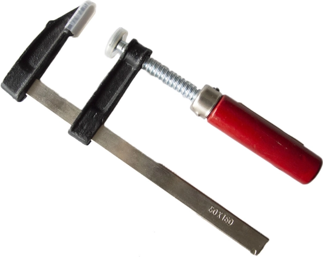 Skruetvinge HOBBY 50 × 200 mm