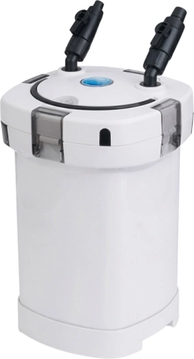 Sunsun HW-504A eksternt kanisterfilter til akvarium