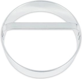 Donutudstikker 6 cm med håndtag