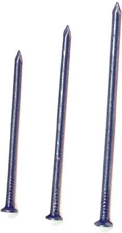 Byggesøm 110 × 4,0 mm – pakke 5 kg