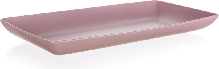 Serveringsbakke Culinaria pink 36,5 × 18 × 3,5 cm
