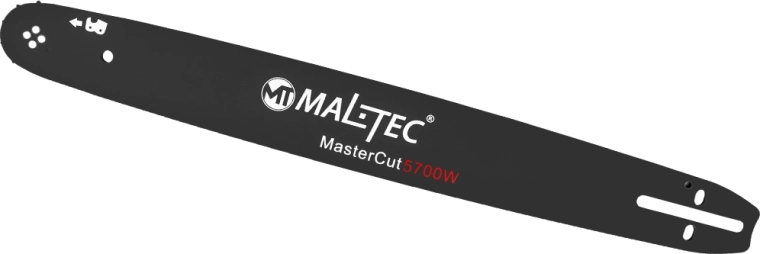 Sværd 16" til MalTec MasterCut 5700W