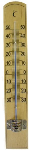 Rumtermometer Provence -30 til +50 °C