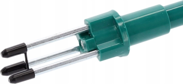 Ukrudtsfjerner GARDENLINE 100 × 22 × 2,3 cm