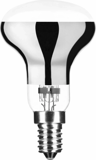 Halogenpære Modee E14 28 W varm hvid