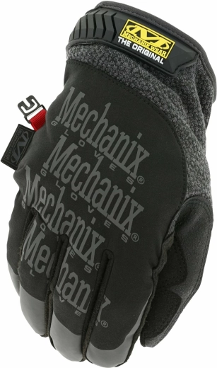 Vinterarbejdshandsker MECHANIX ColdWork Original, størrelse S