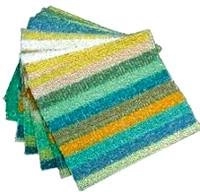 Rensesvampe Ostra – sæt med 10 stk.