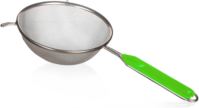 Køkkensi sigte 16 cm Culinaria grøn