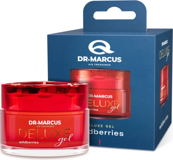 Luftfrisker til bilen Dr. Marcus Senso Deluxe Wildberries