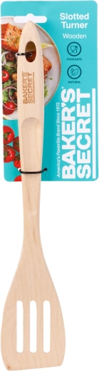Baker's Secret spatel i bøgetræ 33 cm
