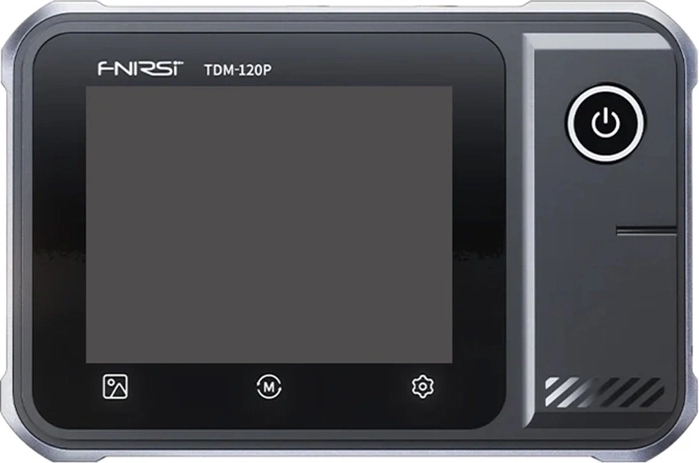 Termografisk kamera FNIRSI TDM-120P