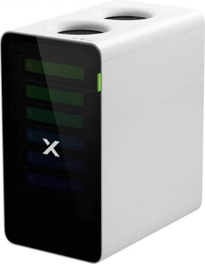 Røgsuger xTool SafetyPro AP2