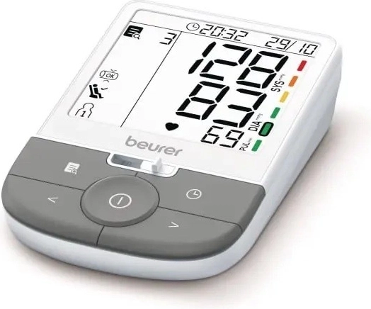 Blodtryksmåler til overarm Beurer BM 53