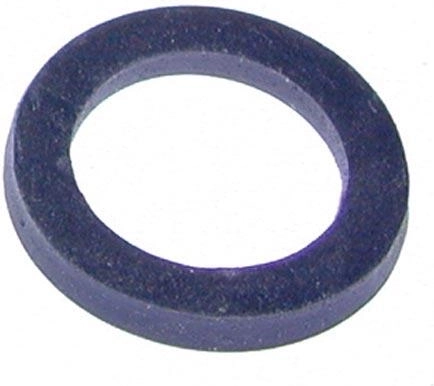 Gummipakning til slangekoblinger 1/2" 24×16×2 mm, sæt 7 stk