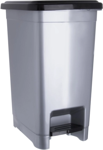 Smal pedalspand 25 l