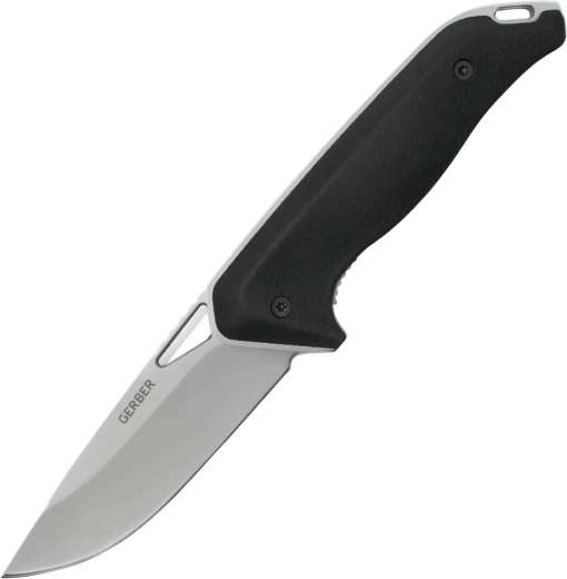 Gerber Moment foldekniv med nylontaske