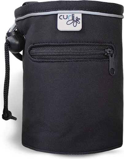 Curli godbidstaske til hunde