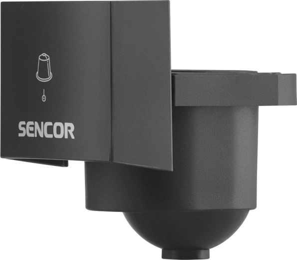 SENCOR kapselholder til kaffemaskiner SCC 3000