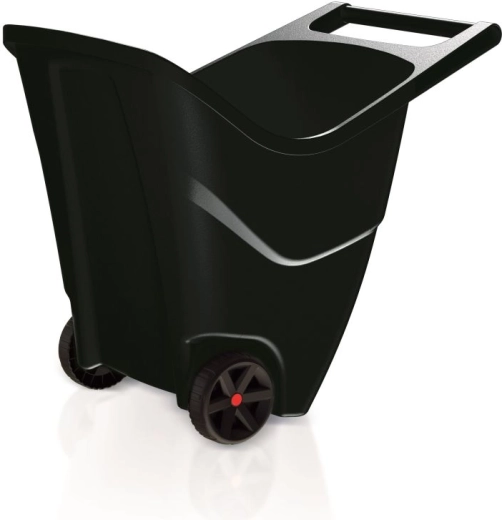 havevogn Load & Go II 85 l med hjul