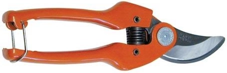 BAHCO havesaks 23 cm, skærediameter 25 mm