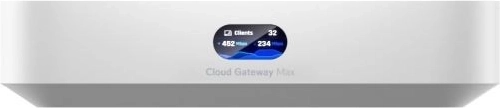 router unifi cloud gateway max