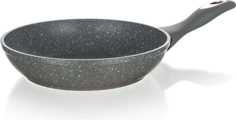 Pande Granite Grey 20 cm med non-stick belægning