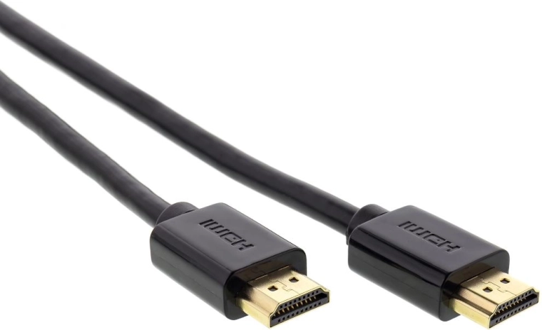 Sencor HDMI-kabel 2,5 m