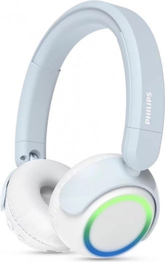 Trådløse Philips-børnehovedtelefoner TAK4200BL/00