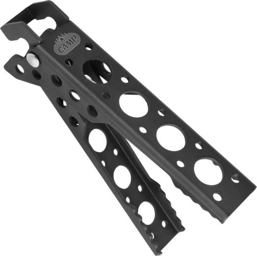 Tang til campingudstyr NILS Camp