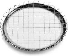 Grov grøntsagsskærer