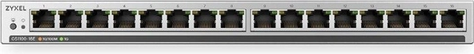 Zyxel GS1100 16-port gigabit-switch
