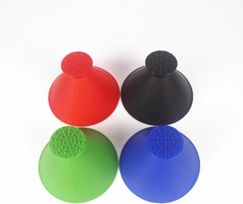 Magisk isskraber 2-i-1 – Tragt