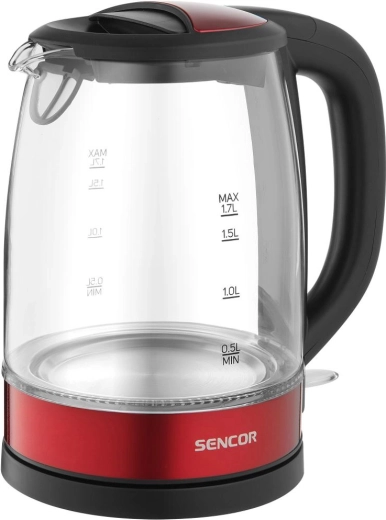 Sencor elkedel SWK 7401RD