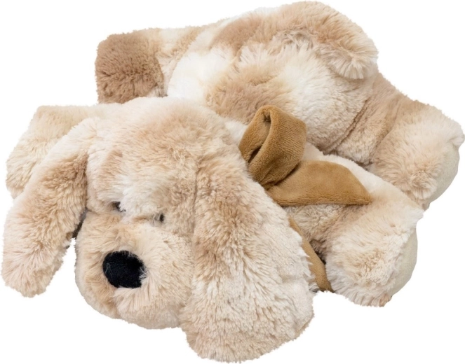 Beppe plysbamse hund Roddy 30 cm