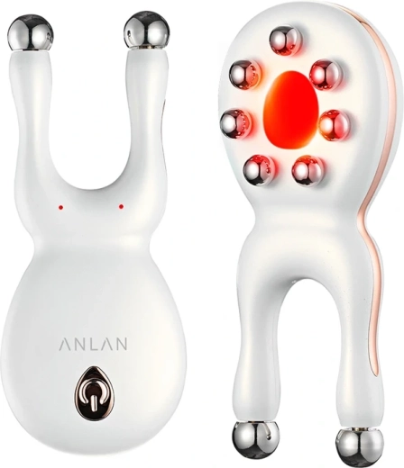 ANLAN massageapparat til ansigt og øjne