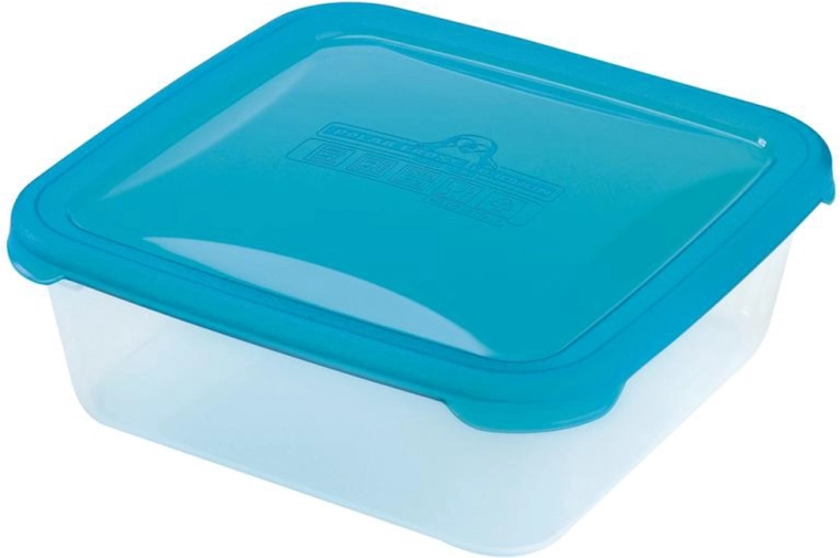 Plastbeholder Heidrun Polar Frost 1,7 l