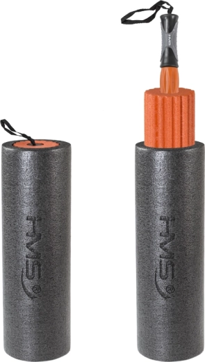 Massage­rulle 3-i-1 HMS FS105