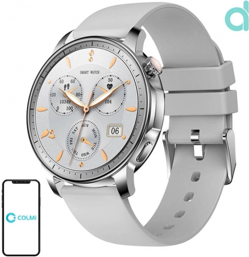 Smarte Ur Colmi V65 (grå)