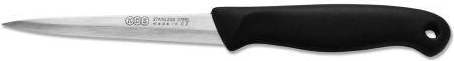 Udstoppningskniv i rustfrit stål 10,5 cm