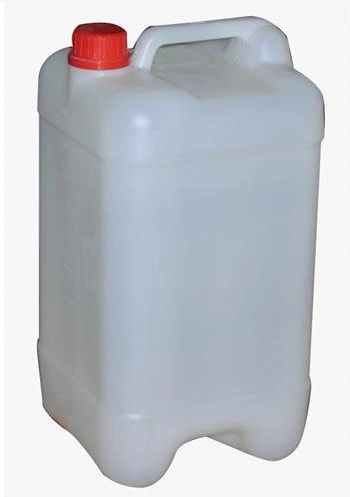 Stablebar plastdunk EURO 25 l
