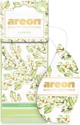 Hængende luftfrisker Areon Jasmine