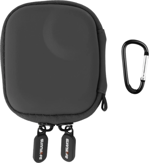 Taske Sunnylife til DJI Osmo Nano – sort