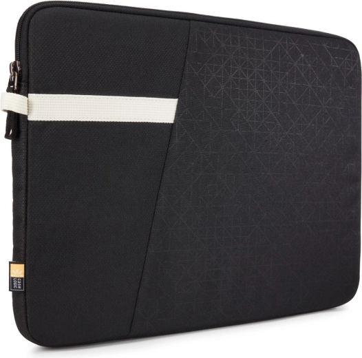 Case Logic Ibira sleeve til bærbar computer 13,3" - sort