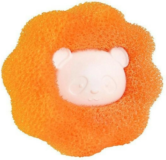 AG895A PRAKTISK SVAMP MOD FNUGR ORANGE