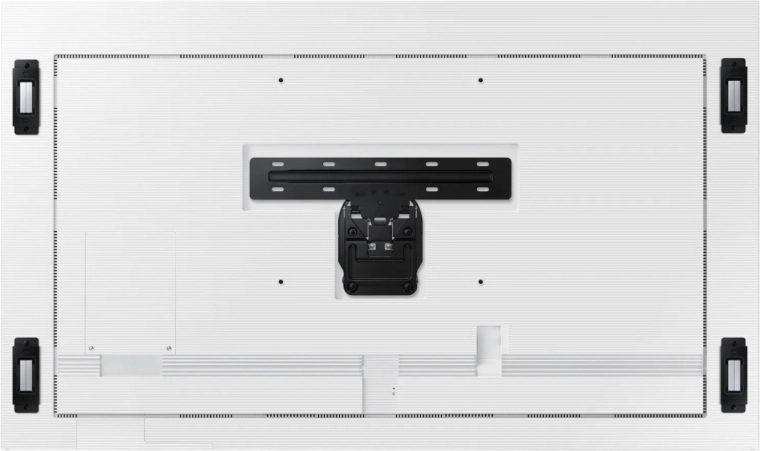 Vægbeslag No Gap til SAMSUNG Flip2 65"