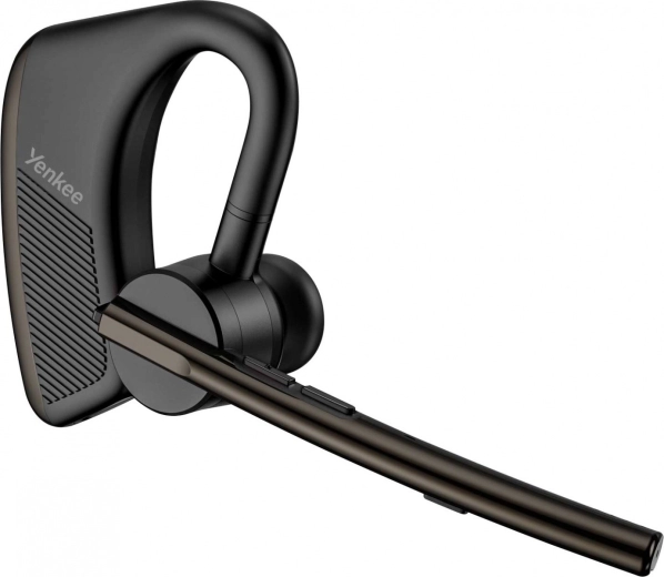 Trådløst handsfree YHF F20BK med støjreduktion